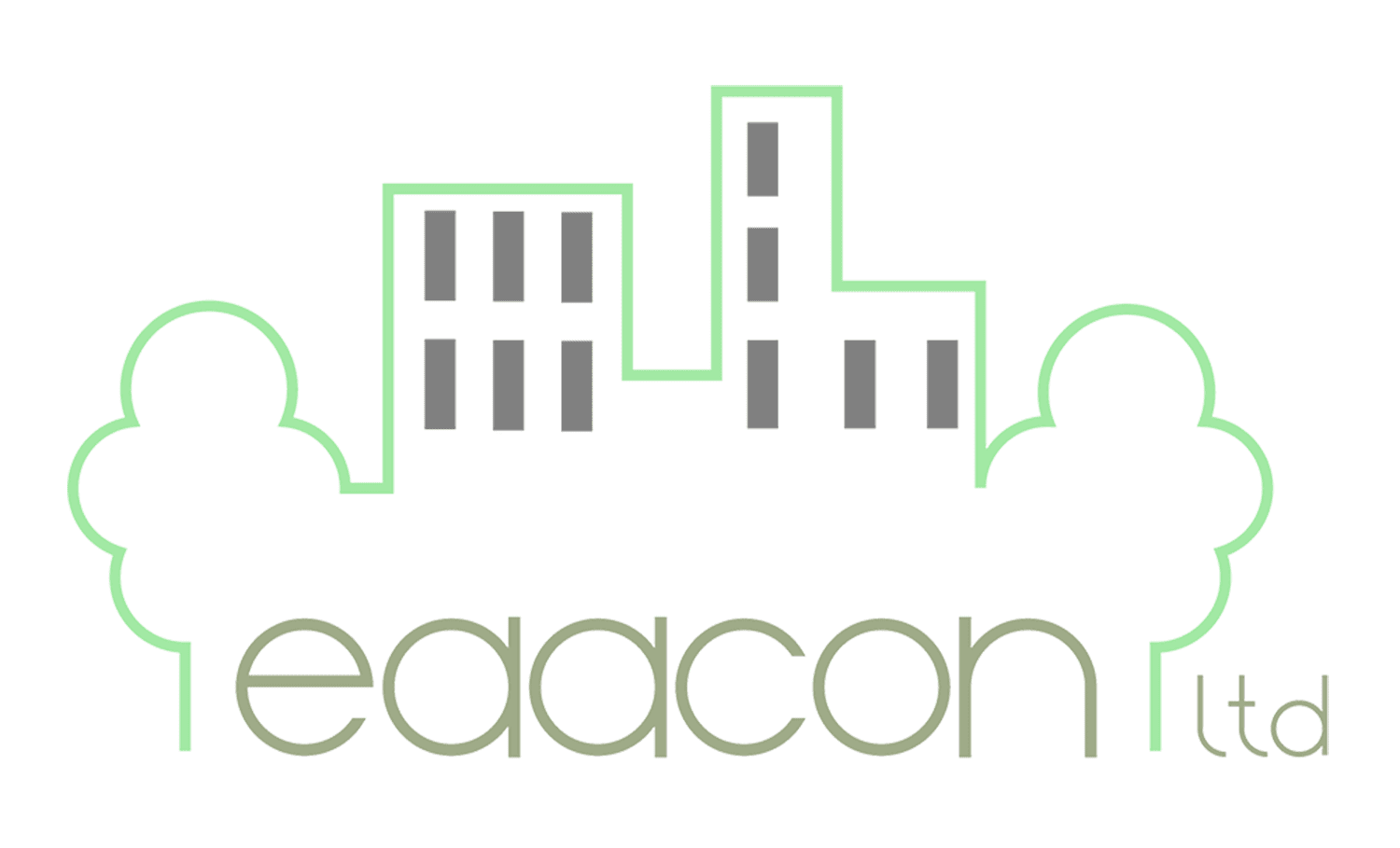 EAACON logo